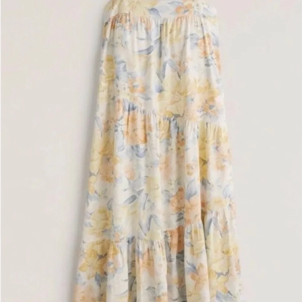 💛ABERCOMBRIE &FITCH DRESS💛